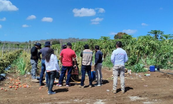 La CLBP MANTIENE EL APOYO Y ACOMPAÑAMIENTO CONSTANTE AL COLECTIVO DE MADRES BUSCADORAS DE QUINTANA ROO