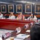 CAMPECHE COMPROMETIDO CON EL FORTALECIMIENTO DEL IMSS-BIENESTAR