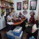 LOS CURSOS DEL ICAT PLANTEL CARMEN BUSCAN EXTENDERSE A LAS DIVERSAS COLONIAS DEL MUNICIPIO