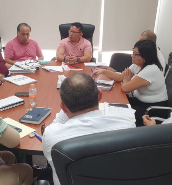 SEGOB FORTALECE PROGRAMA DE CERTEZA JURÍDICA CON TRABAJO INTERINSTITUCIONAL