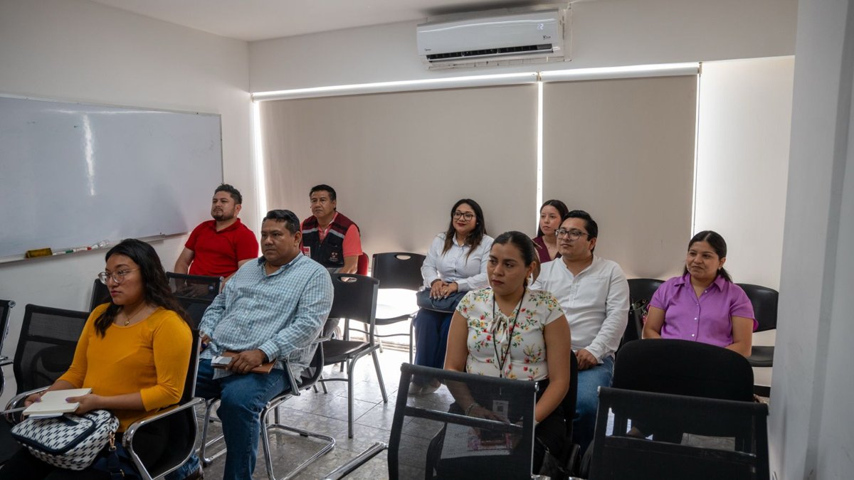 IMPULSA SEGOB MECANISMOS ALTERNATIVOS PARA RESOLVER CONFLICTOS ENTRE CIUDADANÍA Y ADMINISTRACIÓN PÚBLICA