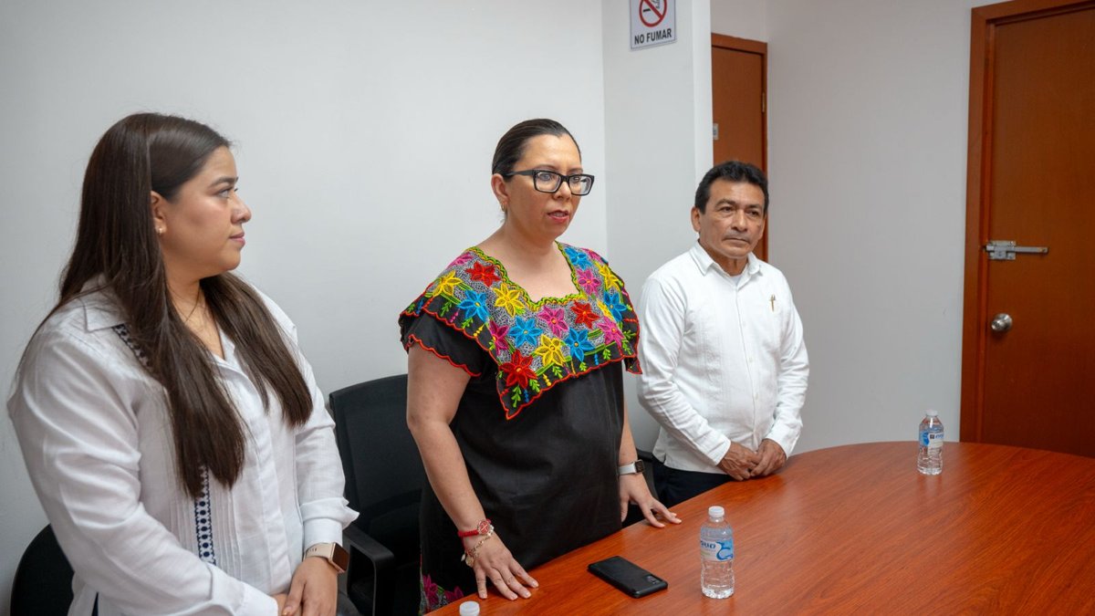 IMPULSA SEGOB MECANISMOS ALTERNATIVOS PARA RESOLVER CONFLICTOS ENTRE CIUDADANÍA Y ADMINISTRACIÓN PÚBLICA