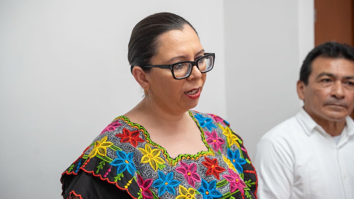 IMPULSA SEGOB MECANISMOS ALTERNATIVOS PARA RESOLVER CONFLICTOS ENTRE CIUDADANÍA Y ADMINISTRACIÓN PÚBLICA