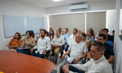 IMPULSA SEGOB MECANISMOS ALTERNATIVOS PARA RESOLVER CONFLICTOS ENTRE CIUDADANÍA Y ADMINISTRACIÓN PÚBLICA