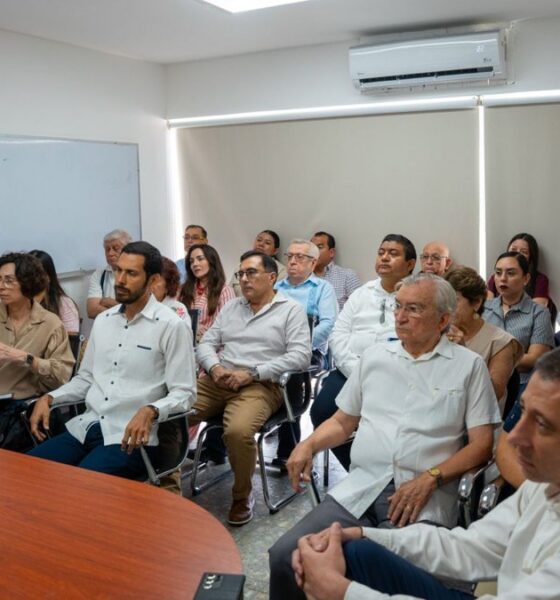 IMPULSA SEGOB MECANISMOS ALTERNATIVOS PARA RESOLVER CONFLICTOS ENTRE CIUDADANÍA Y ADMINISTRACIÓN PÚBLICA