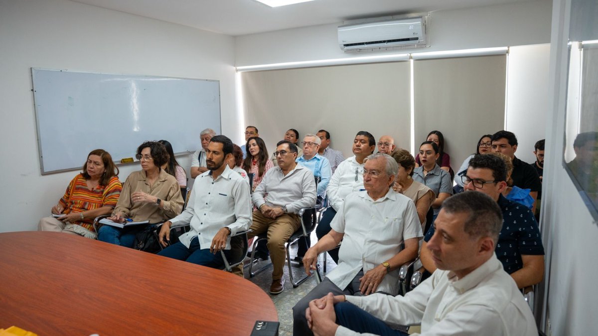 IMPULSA SEGOB MECANISMOS ALTERNATIVOS PARA RESOLVER CONFLICTOS ENTRE CIUDADANÍA Y ADMINISTRACIÓN PÚBLICA