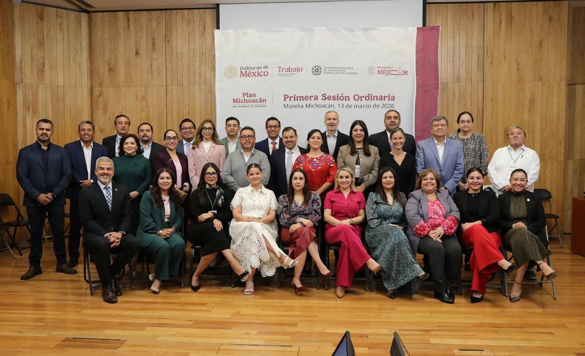 CAMPECHE PARTICIPA EN FORO NACIONAL PARA FORTALECER LA JUSTICIA LABORAL EN MÉXICO