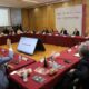 CAMPECHE PARTICIPA EN FORO NACIONAL PARA FORTALECER LA JUSTICIA LABORAL EN MÉXICO