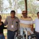 AVANZA EL PLAN CAMPECHE CON APOYOS AL SECTOR GANADERO