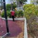 LIMPIEZA PARQUES Y JARDINES SEDUMOP