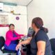 IMEC ACERCA SERVICIOS INTEGRALES A MUJERES CON LA UNIDAD MÓVIL “LA VIOLETA” EN EL CAM 4