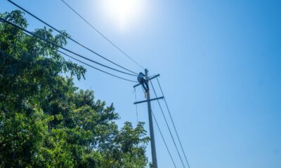 AVANZA SUBESTACIÓN ELÉCTRICA EN ATASTA; FORTALECERÁ EL SUMINISTRO Y DARÁ CERTEZA ENERGÉTICA A LA REGIÓN: LHR