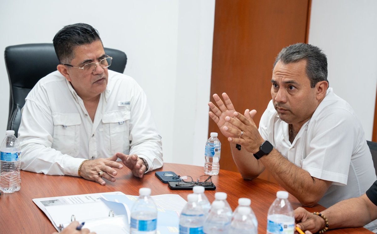 FORTALECE GOBIERNO DEL ESTADO COORDINACIÓN INTERINSTITUCIONAL PARA EL ORDENAMIENTO DE LA ZOFEMAT Y ATENCIÓN AL SECTOR PESQUERO