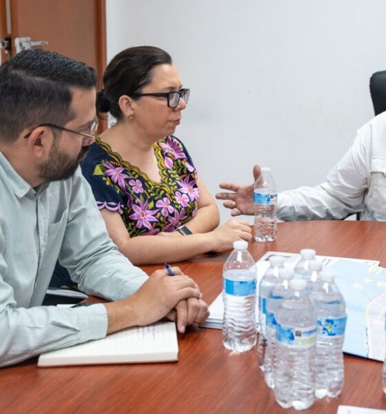 FORTALECE GOBIERNO DEL ESTADO COORDINACIÓN INTERINSTITUCIONAL PARA EL ORDENAMIENTO DE LA ZOFEMAT Y ATENCIÓN AL SECTOR PESQUERO