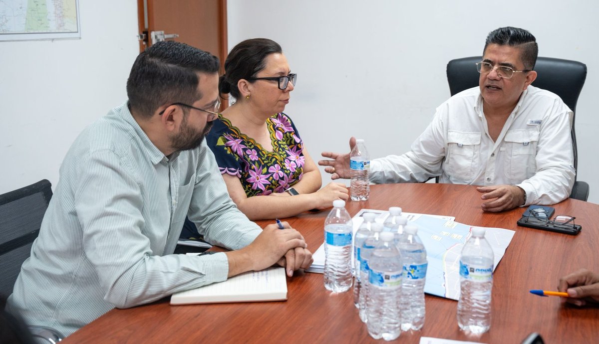 FORTALECE GOBIERNO DEL ESTADO COORDINACIÓN INTERINSTITUCIONAL PARA EL ORDENAMIENTO DE LA ZOFEMAT Y ATENCIÓN AL SECTOR PESQUERO