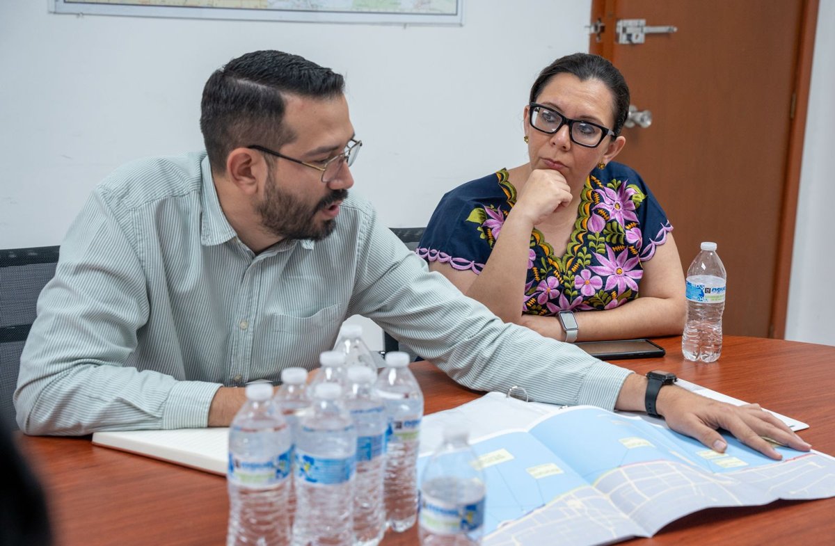 FORTALECE GOBIERNO DEL ESTADO COORDINACIÓN INTERINSTITUCIONAL PARA EL ORDENAMIENTO DE LA ZOFEMAT Y ATENCIÓN AL SECTOR PESQUERO