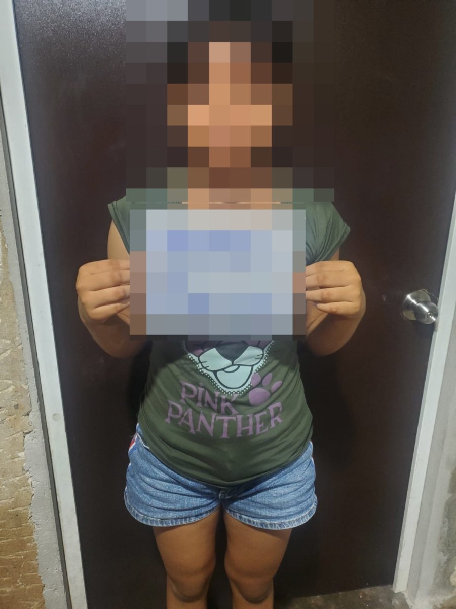 ¡LOCALIZACIÓN EXITOSA EN CALKINÍ!