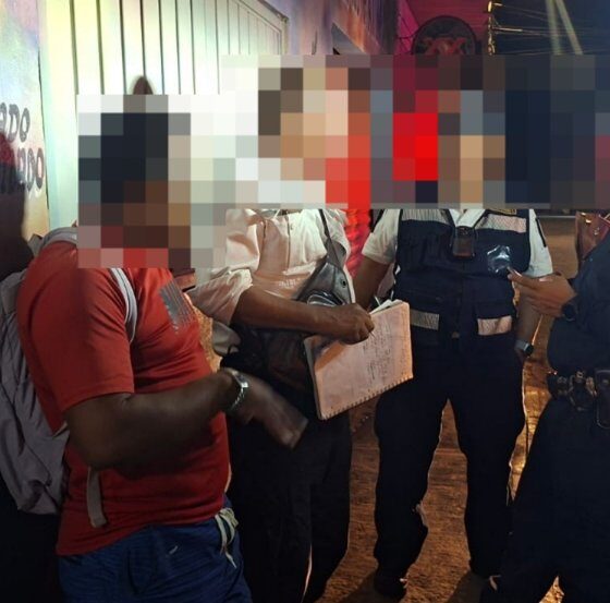 ¡LOCALIZACIÓN EXITOSA EN CALKINÍ!