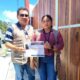 LA CLBP REALIZA ACCIONES DE BÚSQUEDA EN EL MUNICIPIO DE CHAMPOTÓN