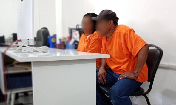 SISTEMA PENITENCIARIO DE CAMPECHE FORTALECE VÍNCULOS FAMILIARES DE PERSONAS PRIVADAS DE SU LIBERTAD