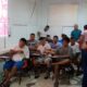FORTALECEN REINSERCIÓN SOCIAL CON TALLERES PSICOSOCIALES PARA PERSONAS PRIVADAS DE LA LIBERTAD