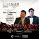 LA OSCAM REÚNE CREACIÓN MEXICANA Y REPERTORIO UNIVERSAL EN CONCIERTO DE ESTE 18 DE ABRIL