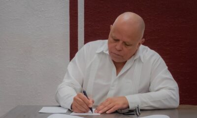 TRABAJO COORDINADO PARA TRANSFORMAR CAMPECHE
