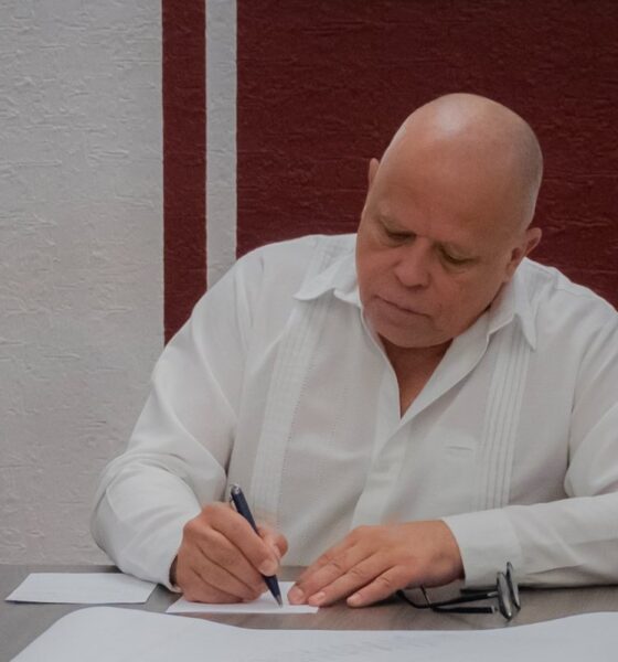 TRABAJO COORDINADO PARA TRANSFORMAR CAMPECHE
