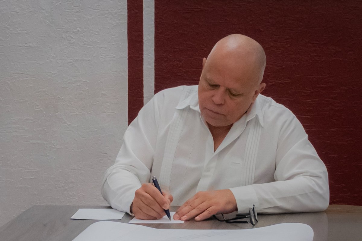 TRABAJO COORDINADO PARA TRANSFORMAR CAMPECHE