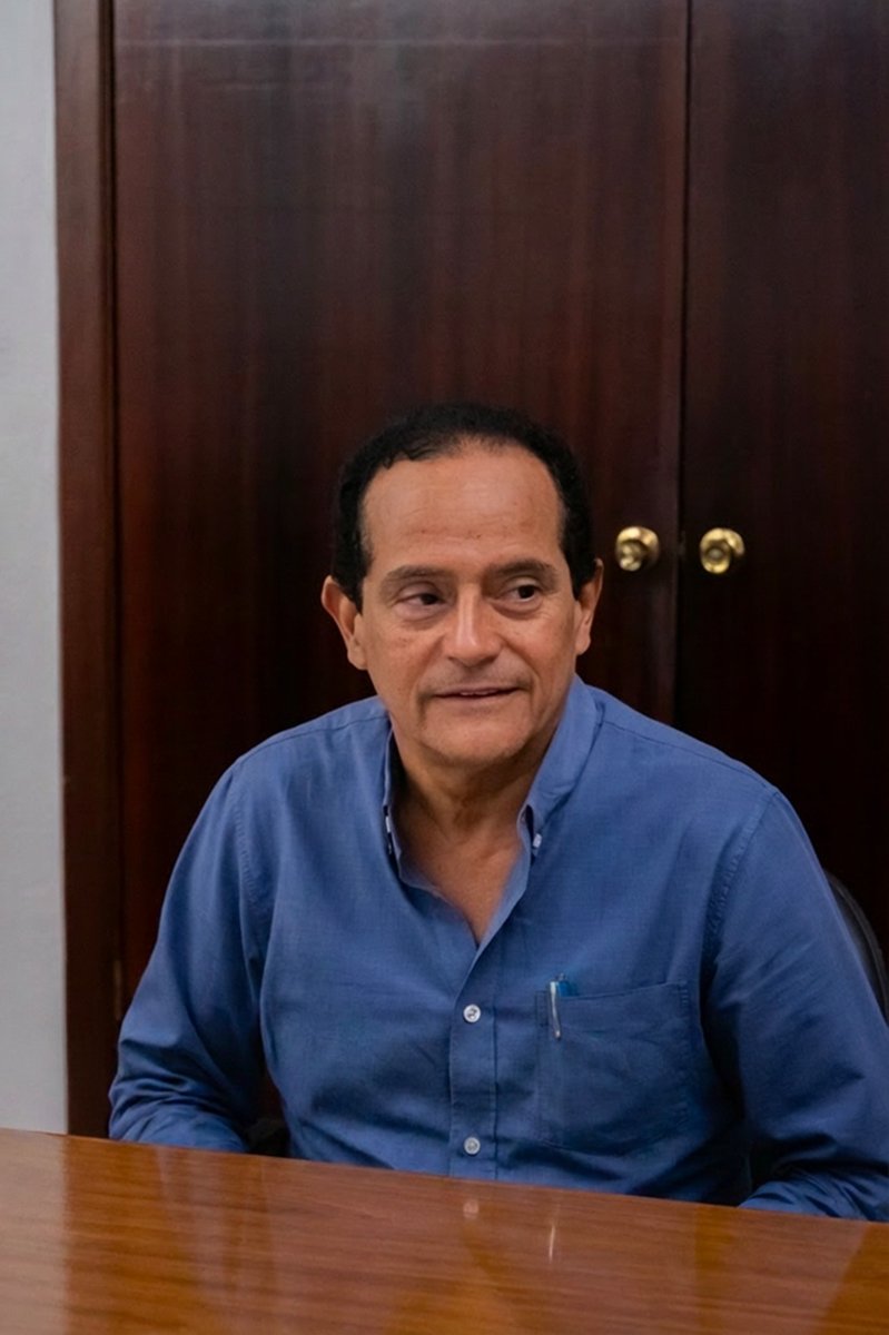 TRABAJO COORDINADO PARA TRANSFORMAR CAMPECHE