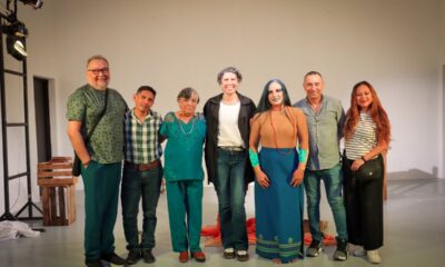 VOCES FEMENINAS SE ENCUENTRAN EN LA MET 2025