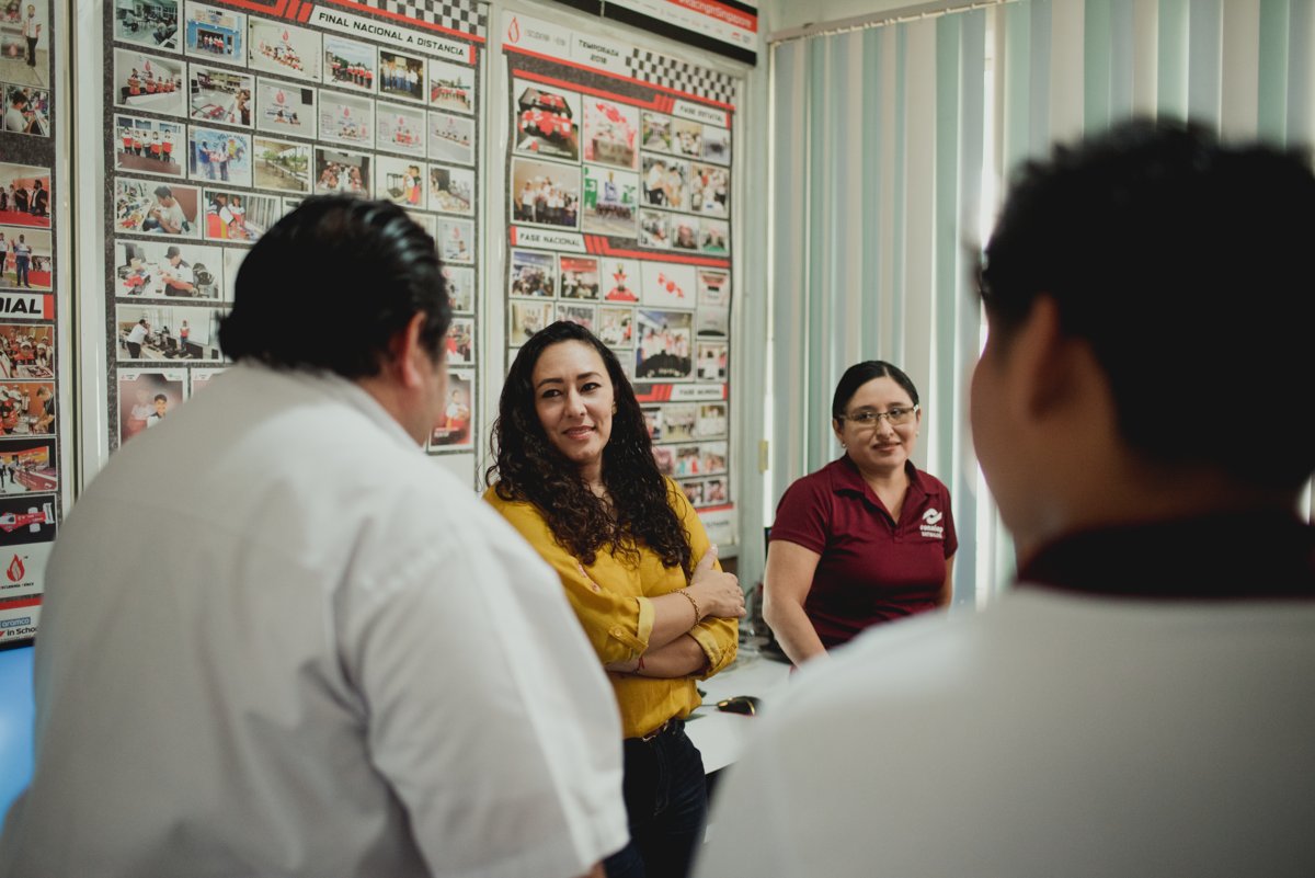 PARTICIPANTES ROBORAVE COLOMBIA PLANTEL DZITBALCHÉ ALUMNOS CONALEP DZITBALCHÉ PONEN EN ALTO EL NOMBRE DE MÉXICO Y CAMPECHE A NIVEL INTERNACIONAL DEMOSTRANDO EL NIVEL QUE TENEMOS EN EL ESTADO, ESTUDIANTES LOGRAN GANAR