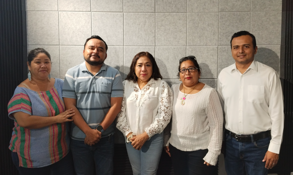 COESPO Y TRC CELEBRAN 11 ANIVERSARIO DEL PROGRAMA RADIOFÓNICO ZONA LIBRE