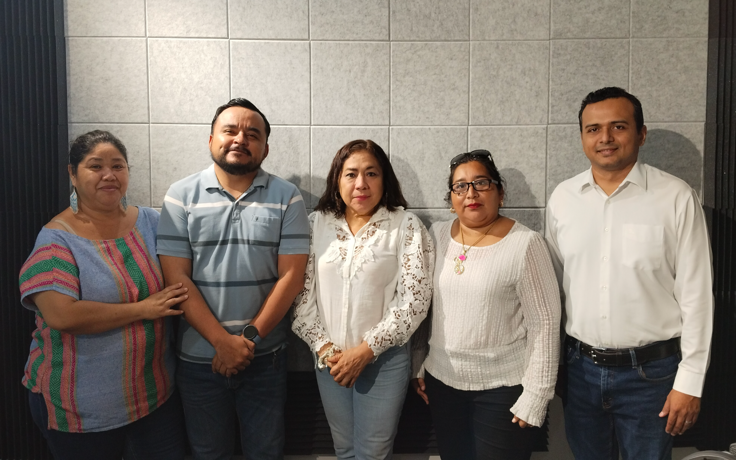 COESPO Y TRC CELEBRAN 11 ANIVERSARIO DEL PROGRAMA RADIOFÓNICO ZONA LIBRE