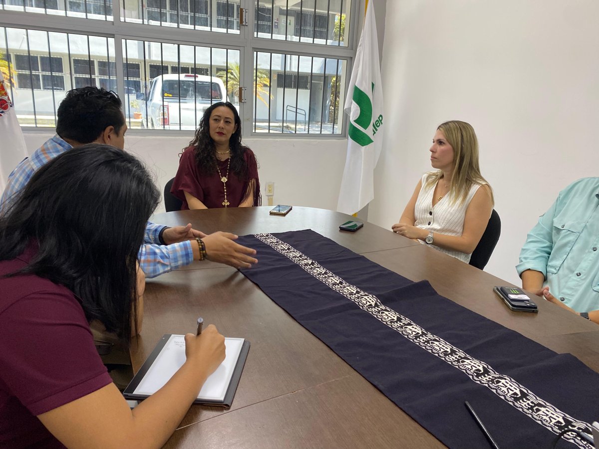 CONALEP CAMPECHE, CREANDO SINERGIA CON BEPENSA