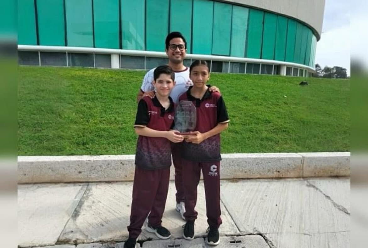 BRYAN DZIB MÁRQUEZ REGRESA A LA SELECCIÓN NACIONAL, AHORA COMO ENTRENADOR