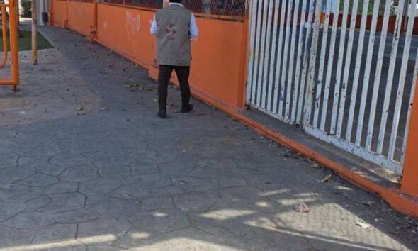 LA CLBP LOGRA LA LOCALIZACIÓN DE UNA ADOLESCENTE TRAS OPERATIVO DE BÚSQUEDA INMEDIATA