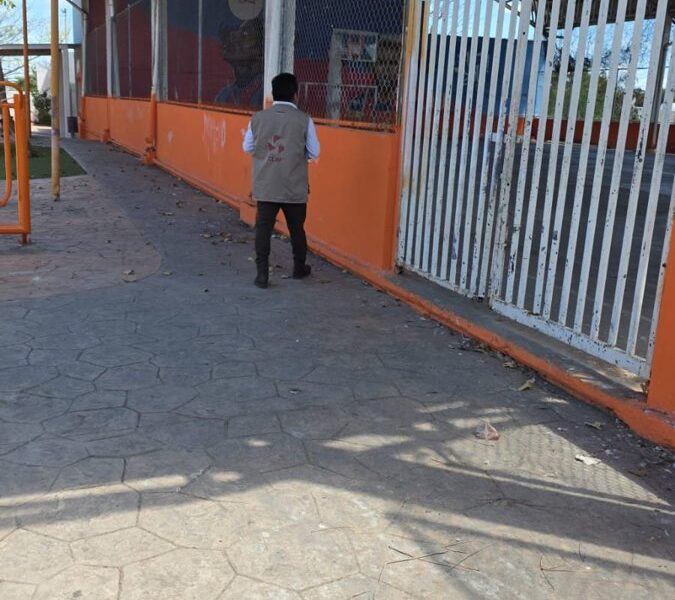 LA CLBP LOGRA LA LOCALIZACIÓN DE UNA ADOLESCENTE TRAS OPERATIVO DE BÚSQUEDA INMEDIATA