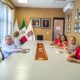IMEC PROMOCIONA LA CARTILLA DE LOS DERECHOS DE LAS MUJERES EN EL MUNICIPIO DE SEYBAPLAYA Y PALIZADA