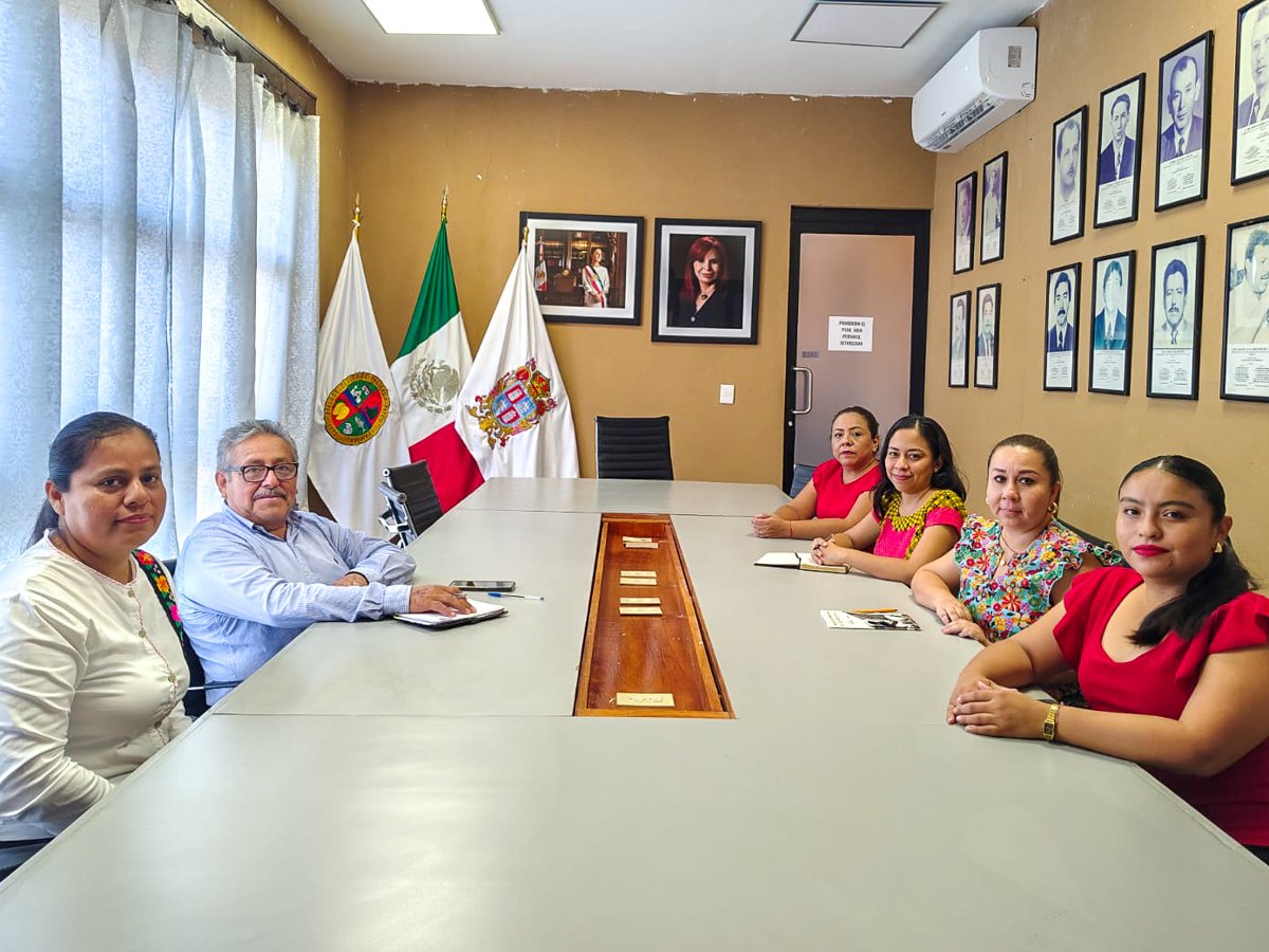 IMEC PROMOCIONA LA CARTILLA DE LOS DERECHOS DE LAS MUJERES EN EL MUNICIPIO DE SEYBAPLAYA Y PALIZADA