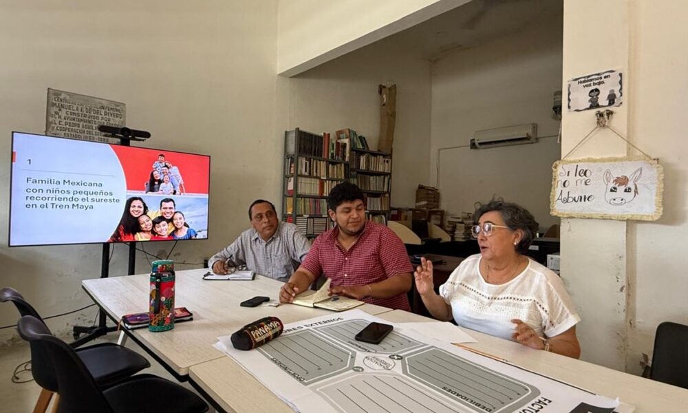 PALIZADA IMPULSA SU VOCACIÓN TURÍSTICA CON EL TALLER “ALINEANDO VOLUNTADES”