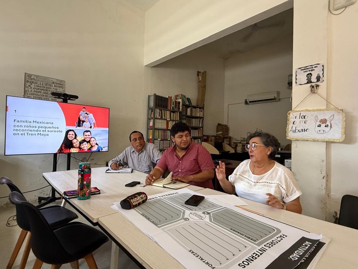 PALIZADA IMPULSA SU VOCACIÓN TURÍSTICA CON EL TALLER “ALINEANDO VOLUNTADES”