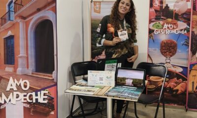 EXPO AVENTURA Y BOAT SHOW 2025: UNA EXPERIENCIA ÚNICA PARA LOS AMANTES DE LA AVENTURA Y LA NAVEGACIÓN