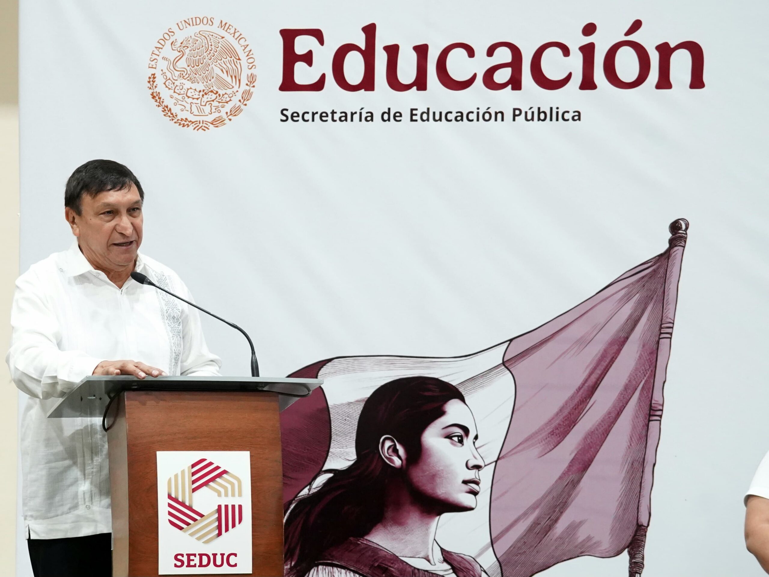 REALIZA SEDUC FORO ESTATAL PARA LA CONSTRUCCIÓN DEL NUEVO SISTEMA PARA LAS MAESTRAS Y MAESTROS