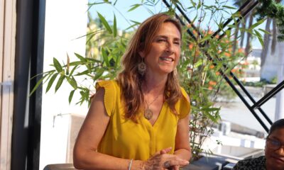 IMEC REFUERZA LAZOS DE COORDINACIÓN Y TRABAJO CON LAS UNIDADES DE IGUALDAD SUSTANTIVA EN BENEFICIO DE LAS MUJERES