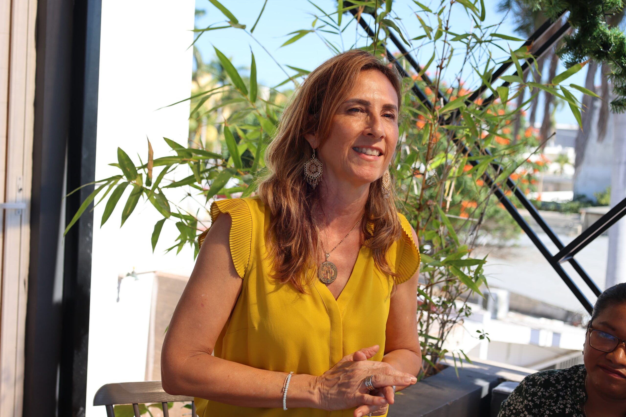 IMEC REFUERZA LAZOS DE COORDINACIÓN Y TRABAJO CON LAS UNIDADES DE IGUALDAD SUSTANTIVA EN BENEFICIO DE LAS MUJERES