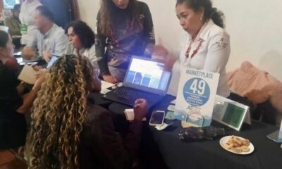 CAMPECHE PRESENTE EN ATMEX 2025