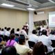 PRESENTAN PROTOCOLO PARA LA PREVENCIÓN, DETECCIÓN Y ACTUACIÓN ANTE SITUACIONES DE RIESGO SUICIDA EN EL ÁMBITO EDUCATIVO