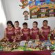 ESTUDIANTES DEL CDC SIGLO XXI TRIUNFAN EN COMPETENCIA NACIONAL DE ROBÓTICA