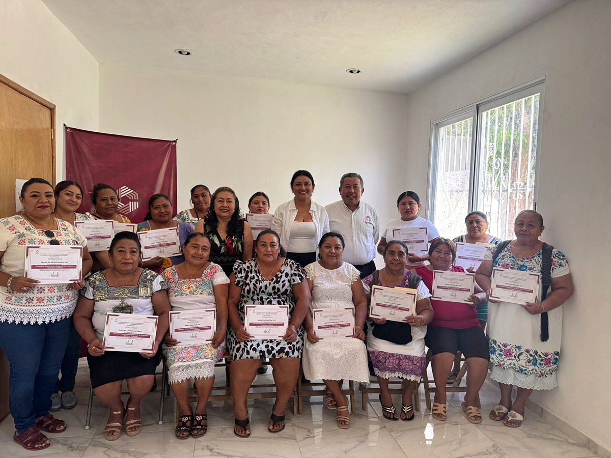 IMPULSANDO EL TURISMO EN CARMEN
